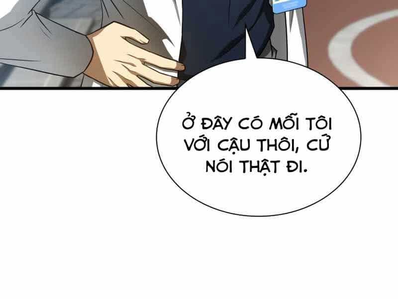 Bác Sĩ Hoàn Hảo - Chương 35 - ảnh 47