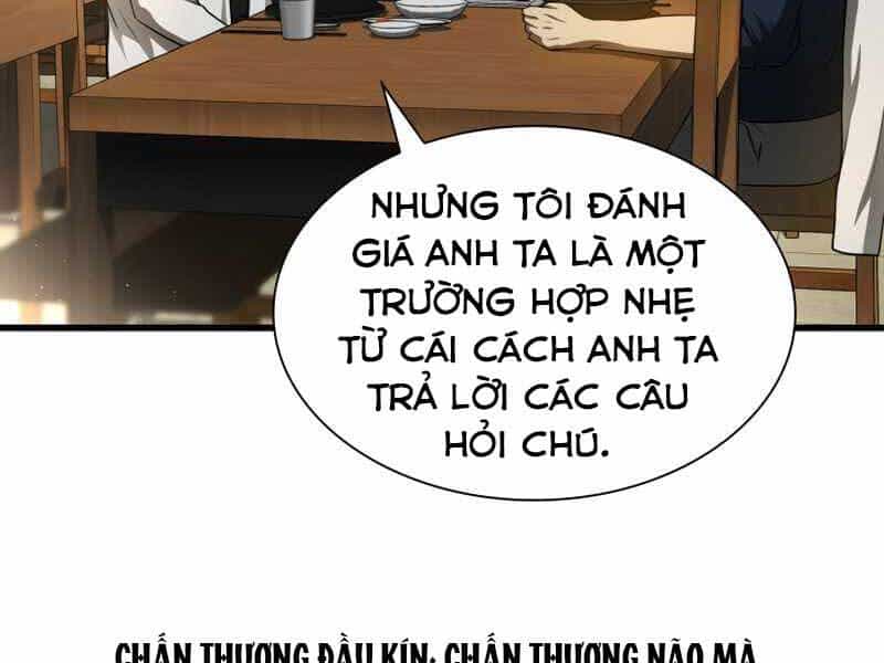 Bác Sĩ Hoàn Hảo - Chương 35 - ảnh 8