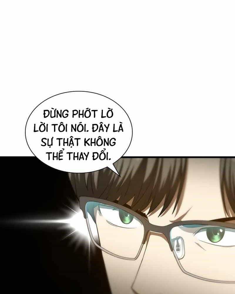 Bác Sĩ Hoàn Hảo - Chương 36 - ảnh 13