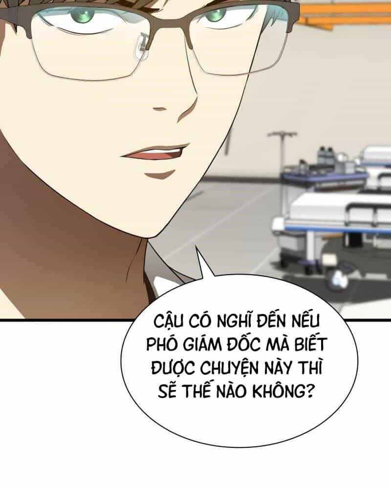 Bác Sĩ Hoàn Hảo - Chương 36 - ảnh 23