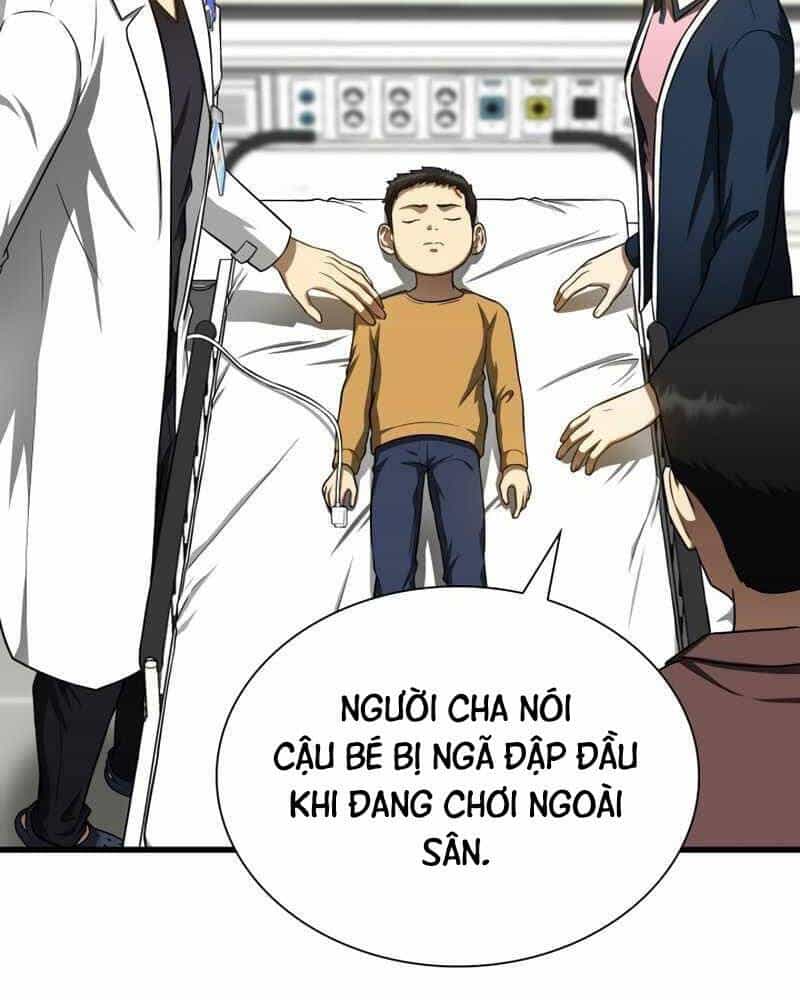 Bác Sĩ Hoàn Hảo - Chương 36 - ảnh 38