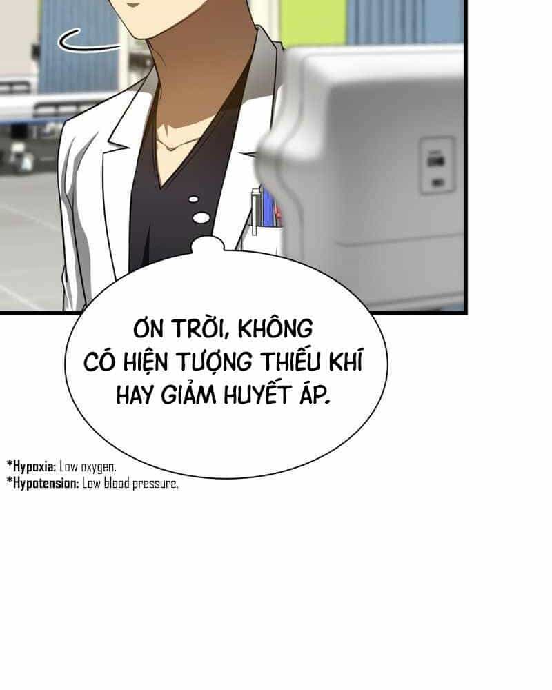 Bác Sĩ Hoàn Hảo - Chương 36 - ảnh 40