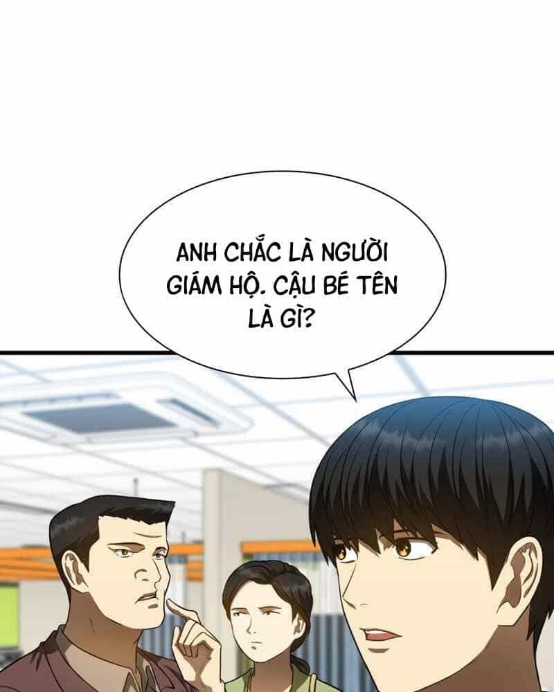Bác Sĩ Hoàn Hảo - Chương 36 - ảnh 41