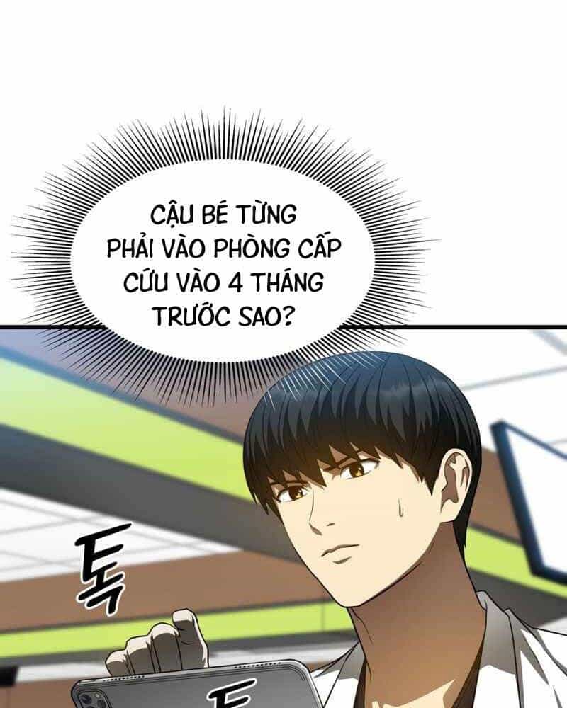 Bác Sĩ Hoàn Hảo - Chương 36 - ảnh 74