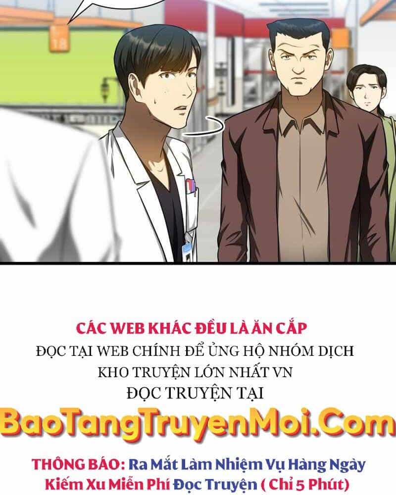 Bác Sĩ Hoàn Hảo - Chương 36 - ảnh 80