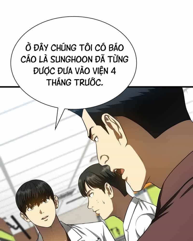 Bác Sĩ Hoàn Hảo - Chương 36 - ảnh 81