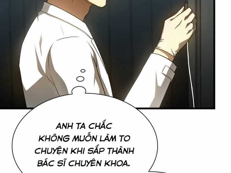Bác Sĩ Hoàn Hảo - Chương 37 - ảnh 123