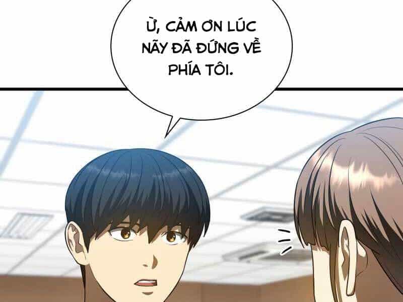 Bác Sĩ Hoàn Hảo - Chương 37 - ảnh 148