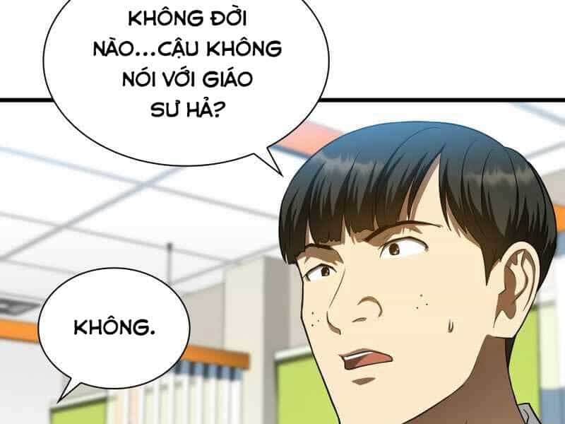 Bác Sĩ Hoàn Hảo - Chương 37 - ảnh 99