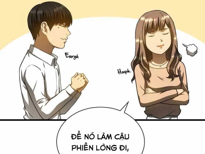 Bác Sĩ Hoàn Hảo - Chương 38 - ảnh 80