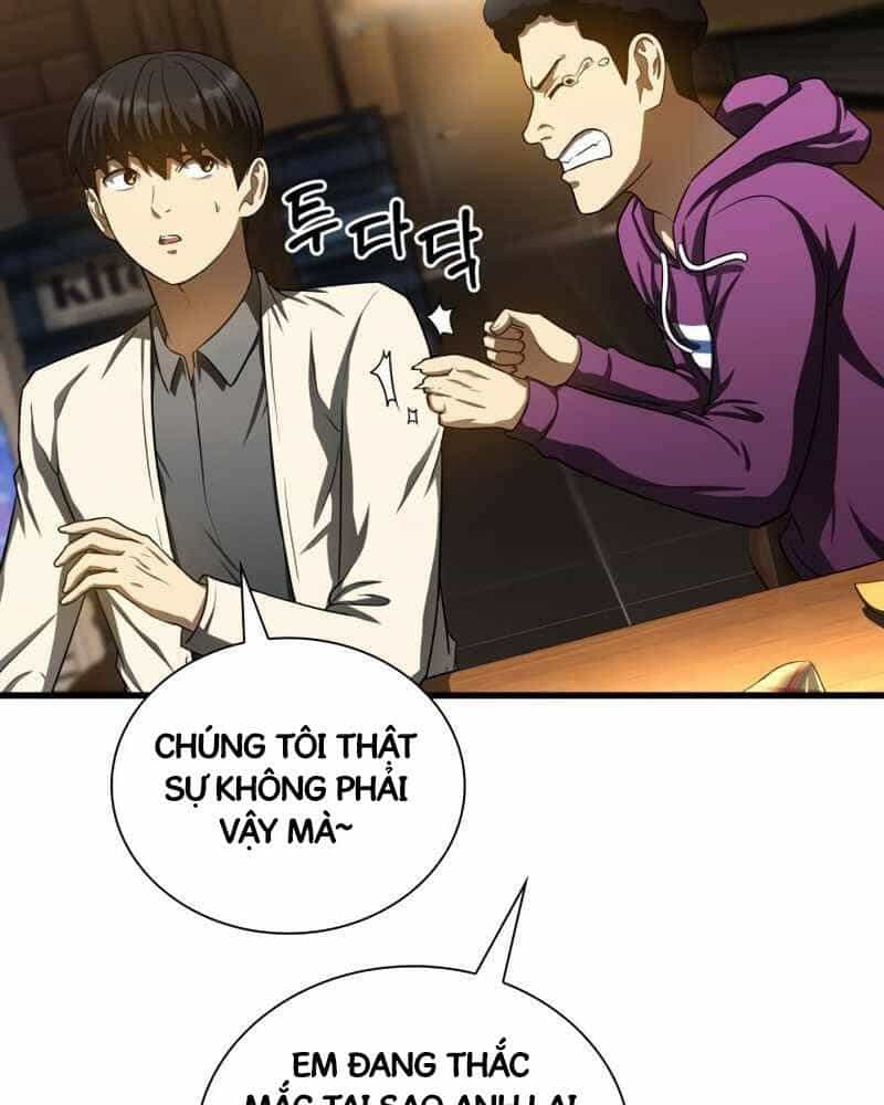 Bác Sĩ Hoàn Hảo - Chương 39 - ảnh 101