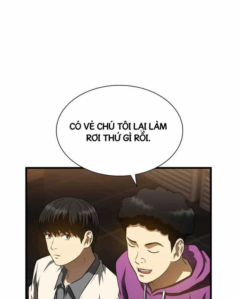 Bác Sĩ Hoàn Hảo - Chương 39 - ảnh 109