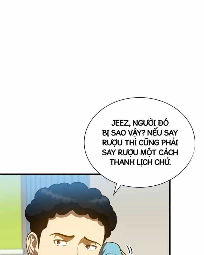 Bác Sĩ Hoàn Hảo - Chương 39 - ảnh 18