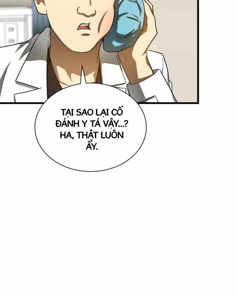 Bác Sĩ Hoàn Hảo - Chương 39 - ảnh 19