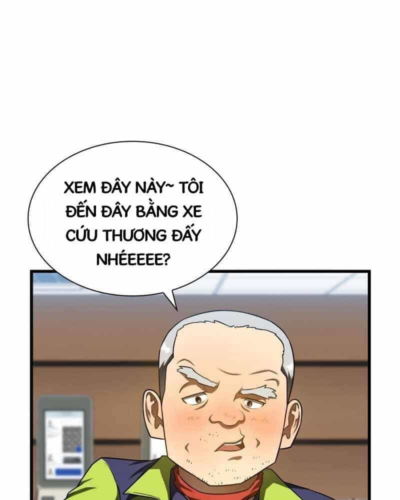 Bác Sĩ Hoàn Hảo - Chương 39 - ảnh 3