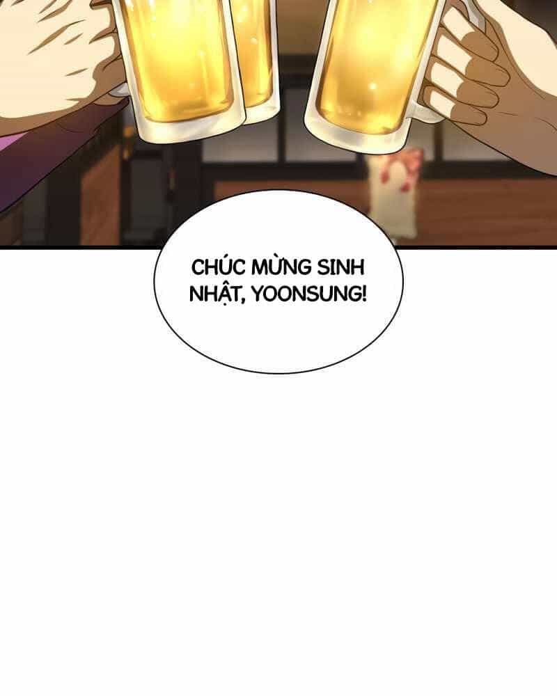Bác Sĩ Hoàn Hảo - Chương 39 - ảnh 43