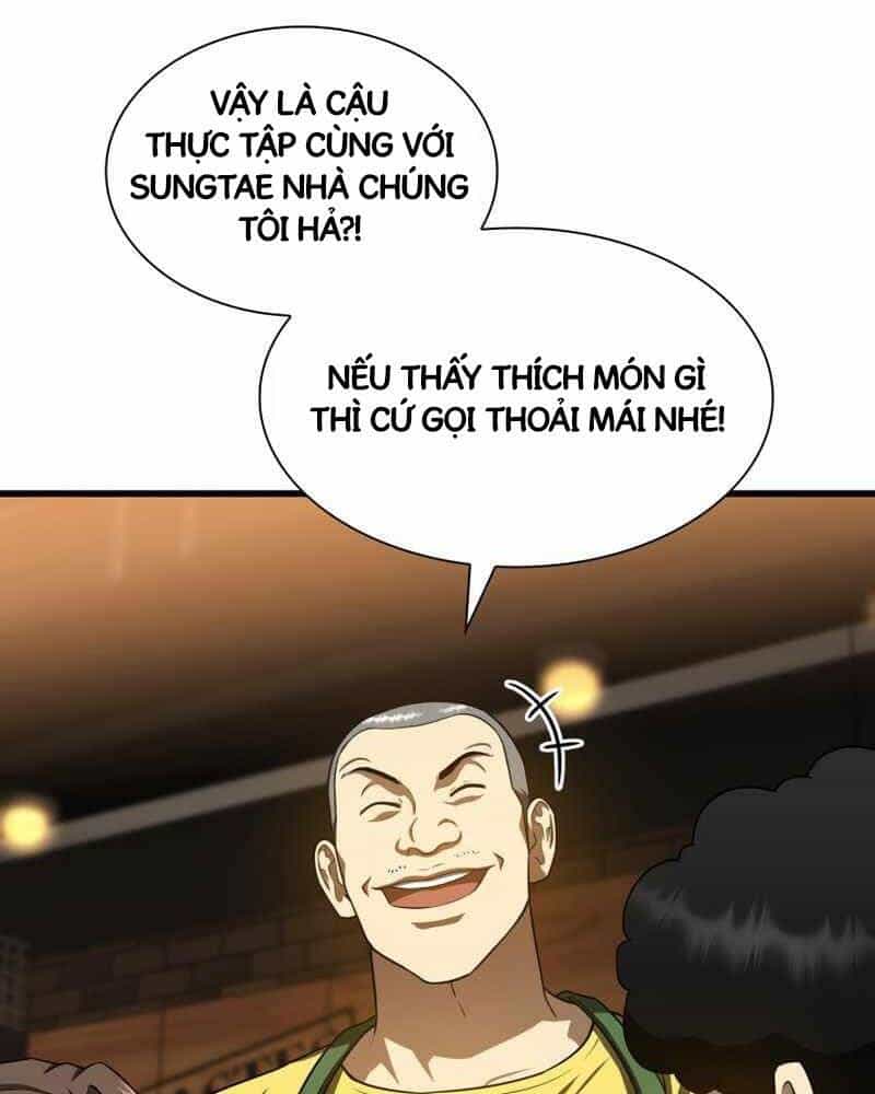 Bác Sĩ Hoàn Hảo - Chương 39 - ảnh 44