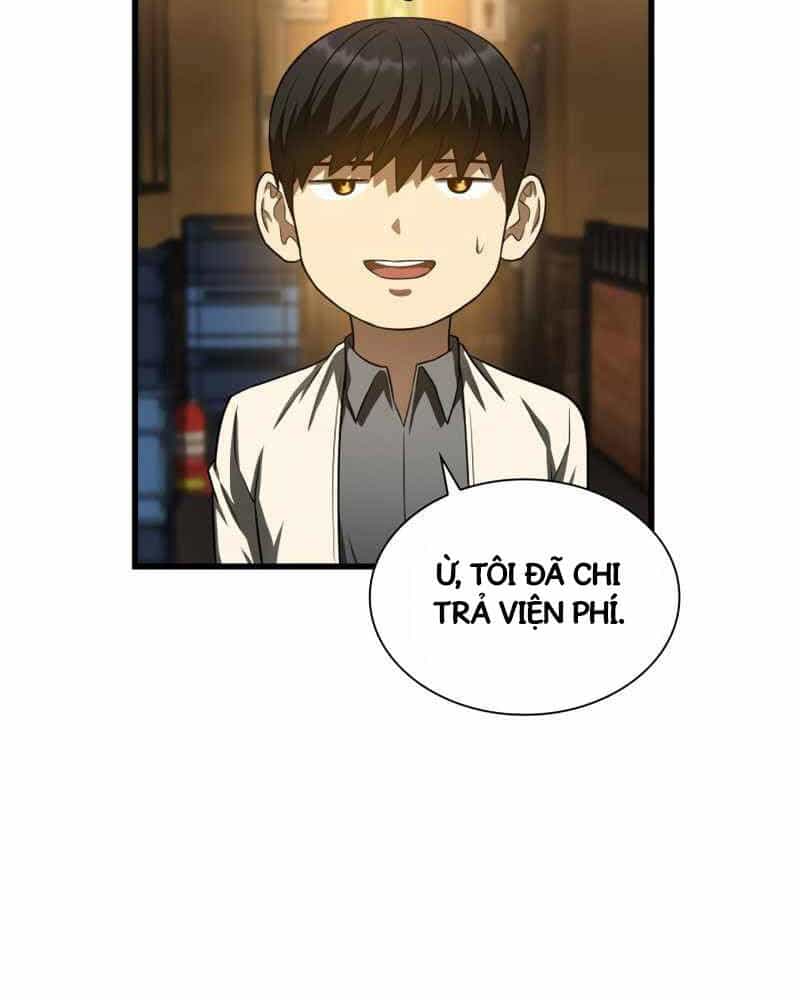 Bác Sĩ Hoàn Hảo - Chương 39 - ảnh 60