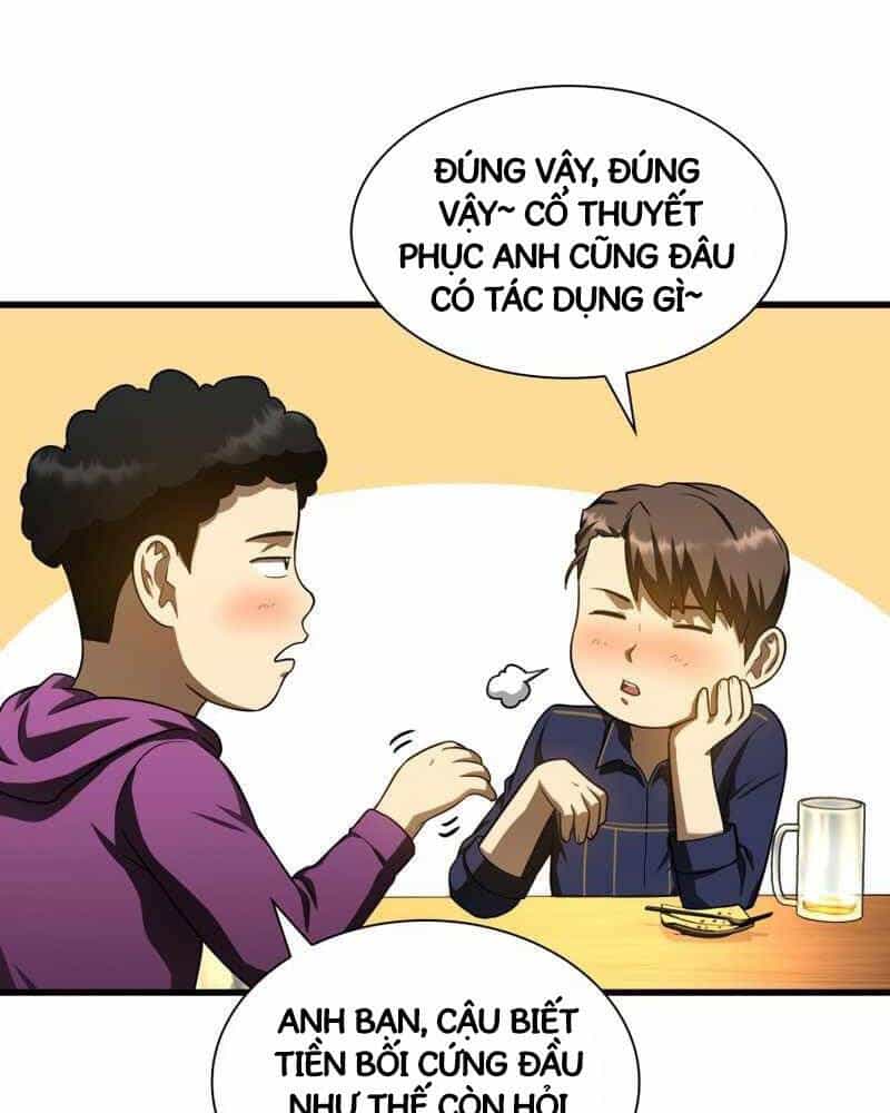 Bác Sĩ Hoàn Hảo - Chương 39 - ảnh 78