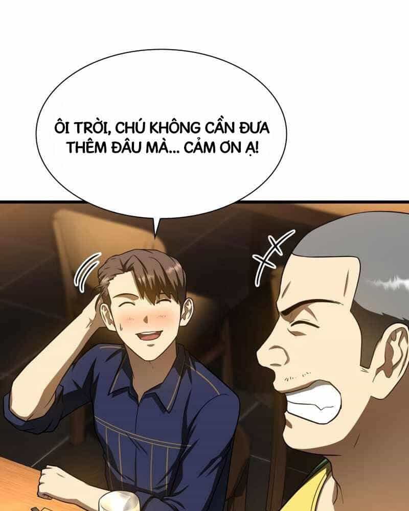 Bác Sĩ Hoàn Hảo - Chương 39 - ảnh 81