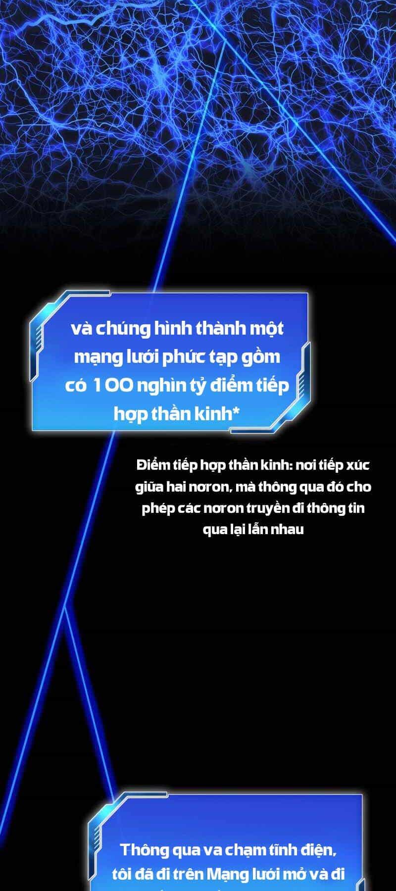 Bác Sĩ Hoàn Hảo - Chương 4 - ảnh 40