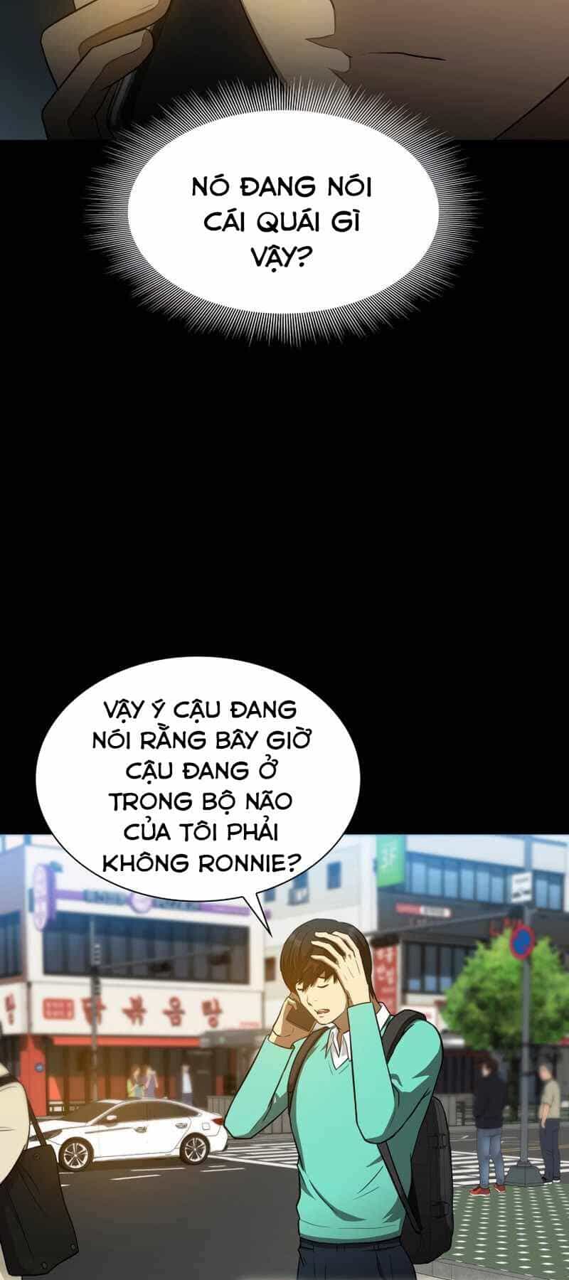 Bác Sĩ Hoàn Hảo - Chương 4 - ảnh 43