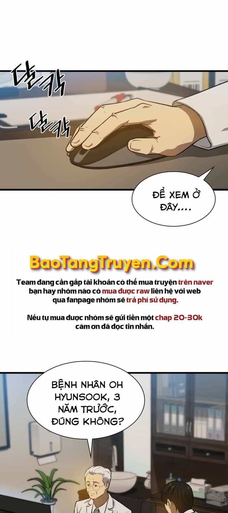 Bác Sĩ Hoàn Hảo - Chương 4 - ảnh 48