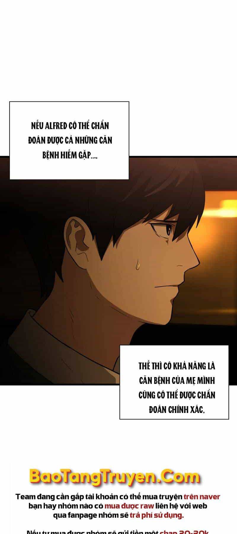 Bác Sĩ Hoàn Hảo - Chương 4 - ảnh 5