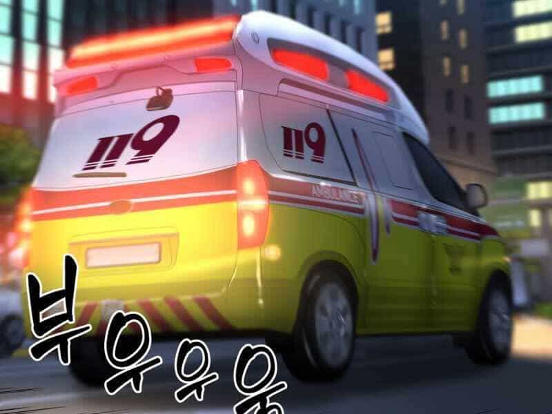 Bác Sĩ Hoàn Hảo - Chương 40 - ảnh 113