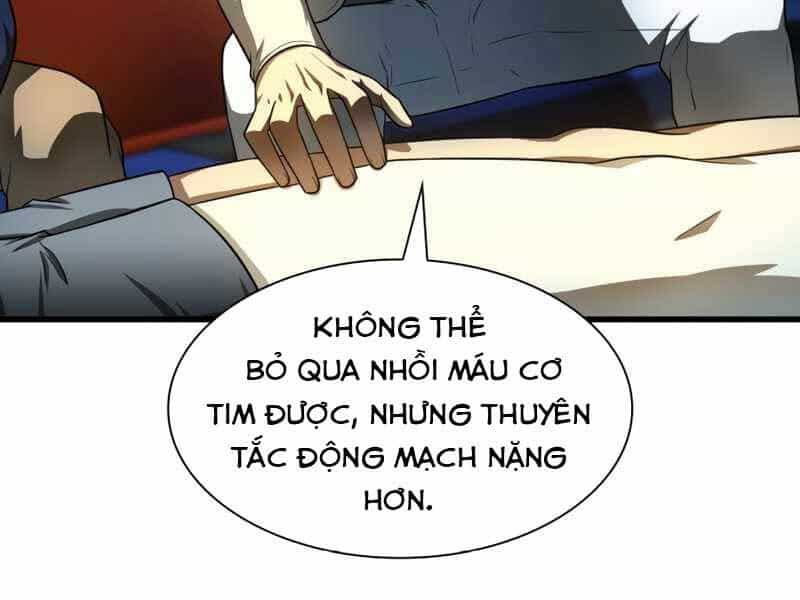 Bác Sĩ Hoàn Hảo - Chương 40 - ảnh 117