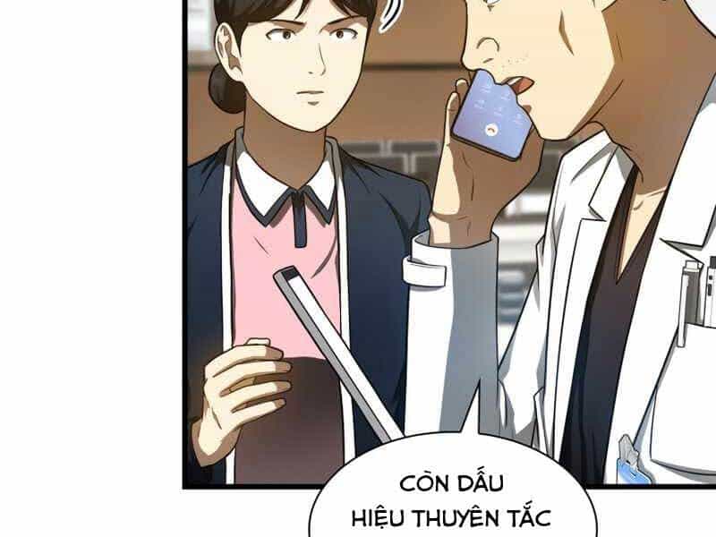 Bác Sĩ Hoàn Hảo - Chương 40 - ảnh 120