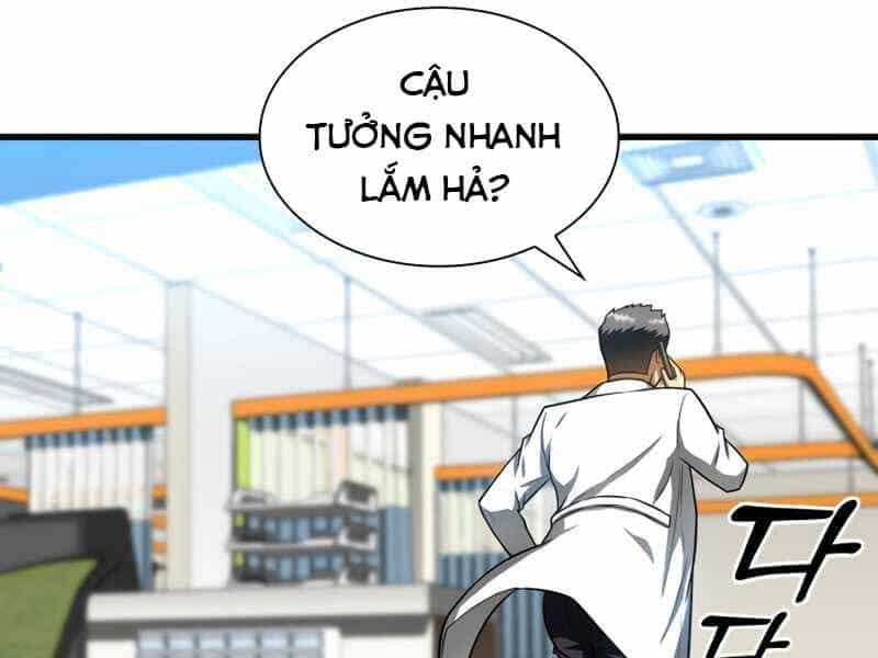Bác Sĩ Hoàn Hảo - Chương 40 - ảnh 138
