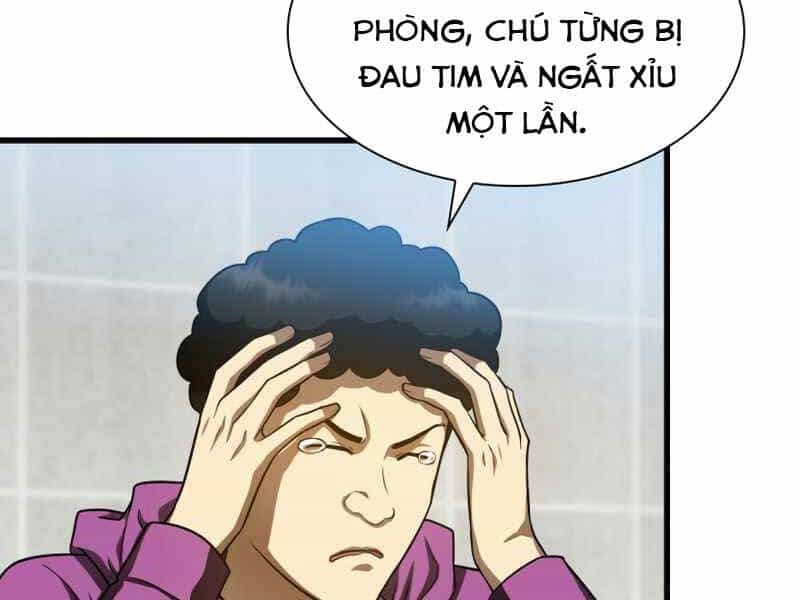 Bác Sĩ Hoàn Hảo - Chương 40 - ảnh 22