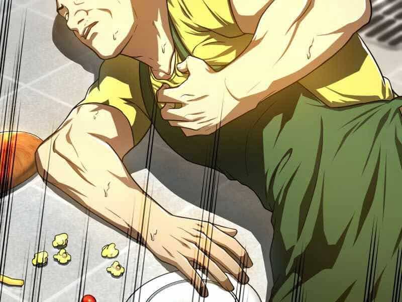 Bác Sĩ Hoàn Hảo - Chương 40 - ảnh 3