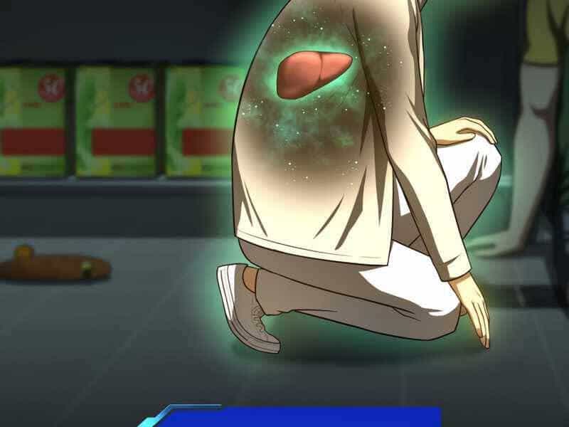 Bác Sĩ Hoàn Hảo - Chương 40 - ảnh 49