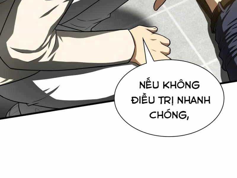 Bác Sĩ Hoàn Hảo - Chương 40 - ảnh 68