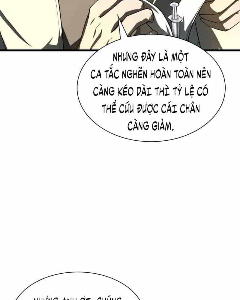 Bác Sĩ Hoàn Hảo - Chương 41 - ảnh 10