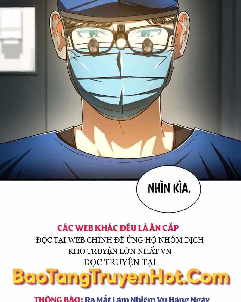 Bác Sĩ Hoàn Hảo - Chương 41 - ảnh 101
