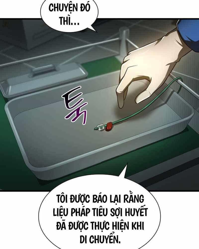 Bác Sĩ Hoàn Hảo - Chương 41 - ảnh 104