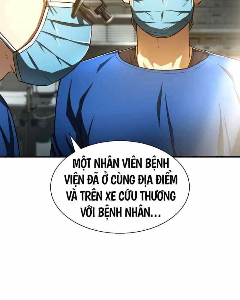 Bác Sĩ Hoàn Hảo - Chương 41 - ảnh 106