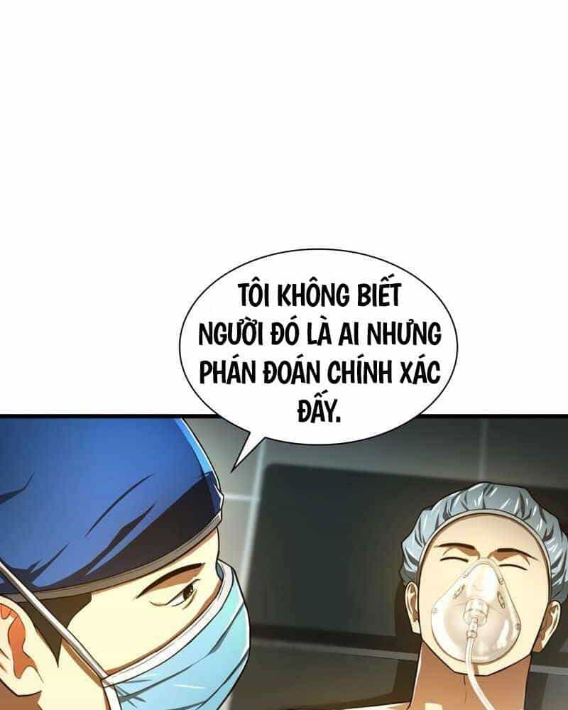 Bác Sĩ Hoàn Hảo - Chương 41 - ảnh 110