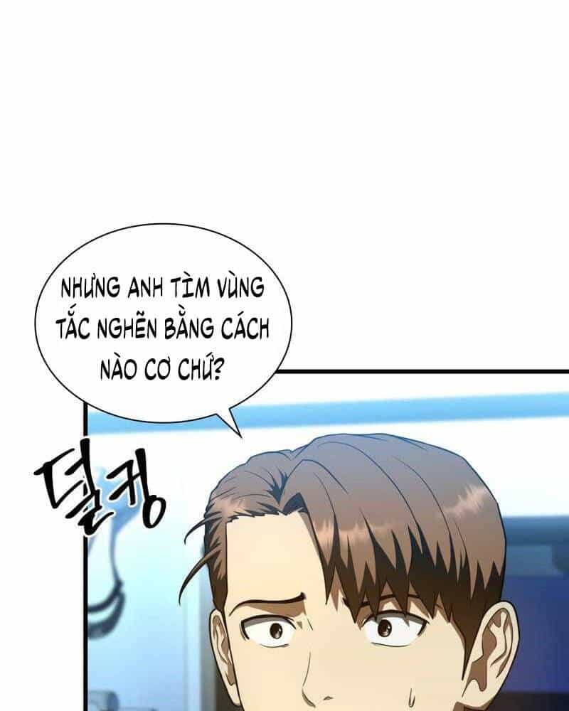 Bác Sĩ Hoàn Hảo - Chương 41 - ảnh 14
