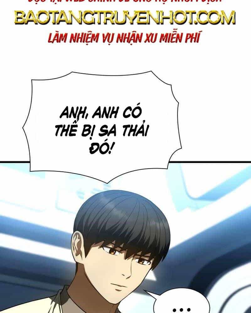 Bác Sĩ Hoàn Hảo - Chương 41 - ảnh 16