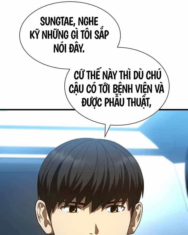 Bác Sĩ Hoàn Hảo - Chương 41 - ảnh 24