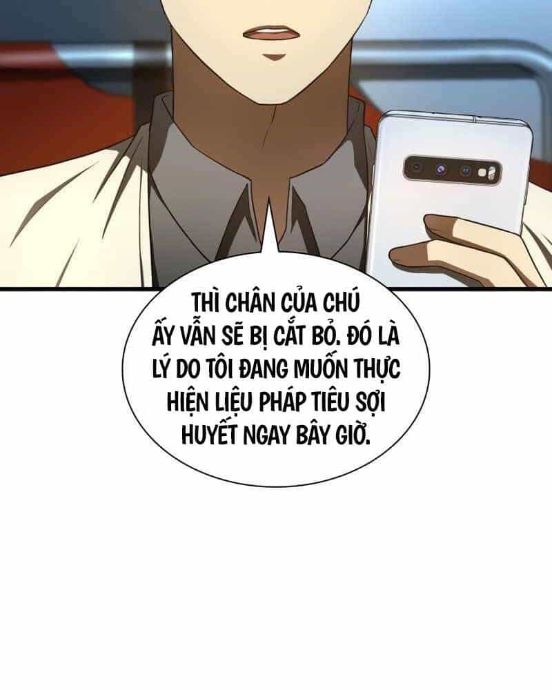 Bác Sĩ Hoàn Hảo - Chương 41 - ảnh 25