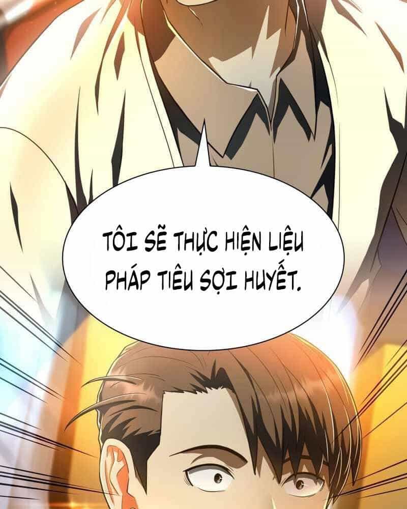 Bác Sĩ Hoàn Hảo - Chương 41 - ảnh 3