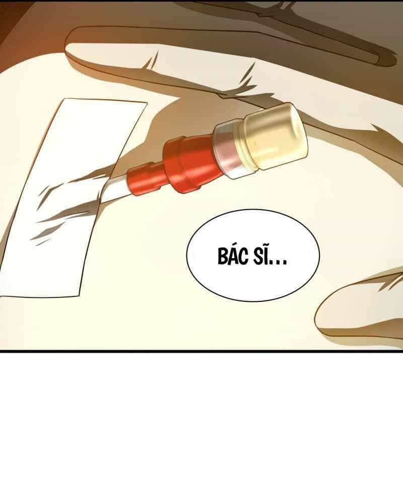 Bác Sĩ Hoàn Hảo - Chương 41 - ảnh 48