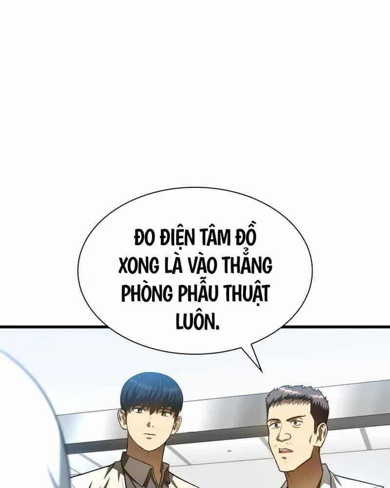 Bác Sĩ Hoàn Hảo - Chương 41 - ảnh 54