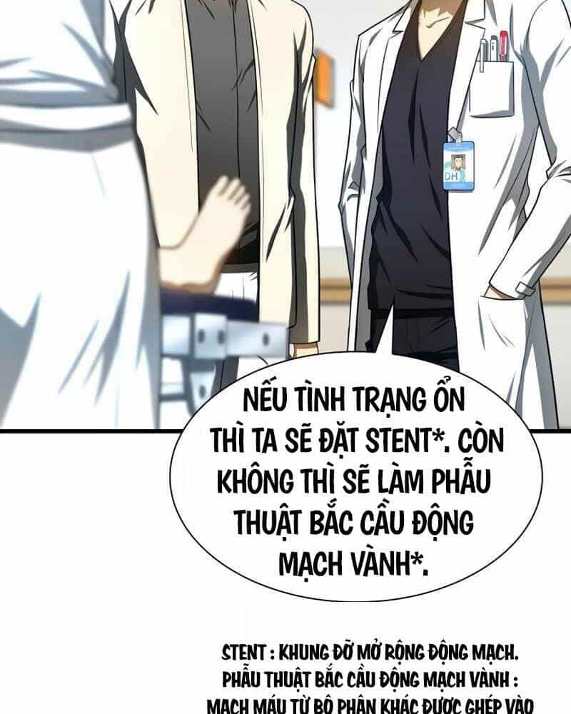 Bác Sĩ Hoàn Hảo - Chương 41 - ảnh 55