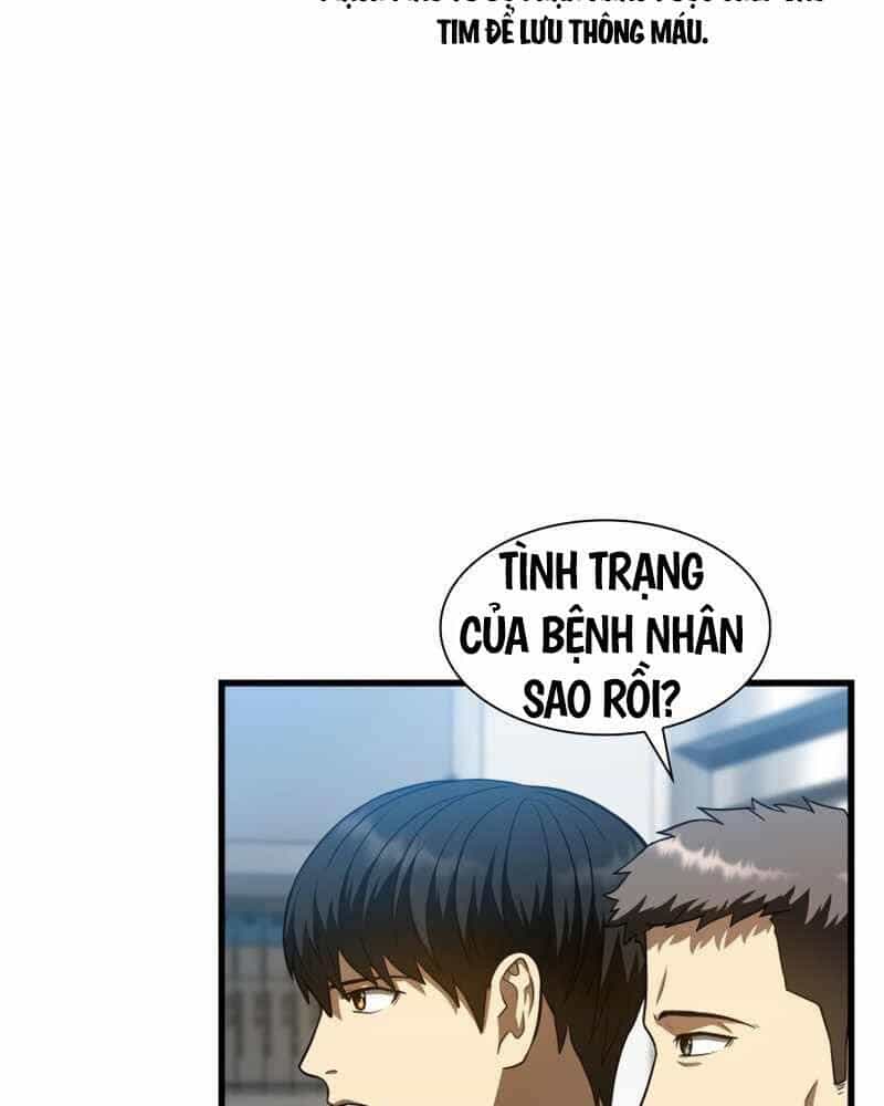Bác Sĩ Hoàn Hảo - Chương 41 - ảnh 56